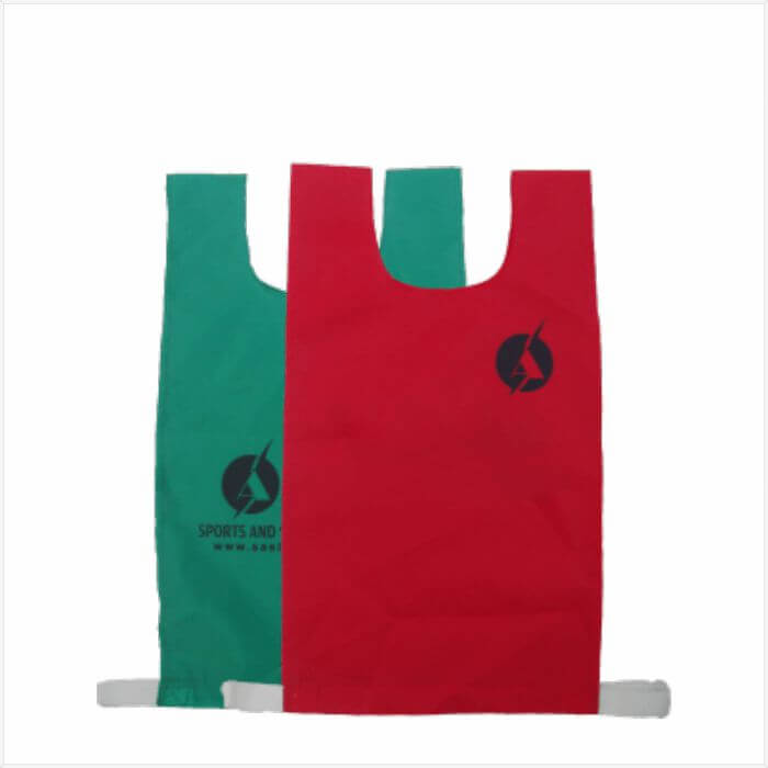 Football Bibs